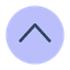 up arrow icon